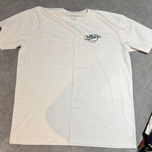 Brand New BornxRaised T/shirt